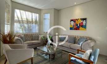 Imagem 5: Casa com 3 dormitórios à venda, 330 m² por R$ 1.700.000,00 - Terras de Santana II - Londri