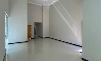 Imagem 2: Casa térrea Jardins Atenas 03 suítes