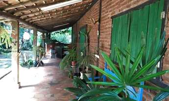 Imagem 4: Sítio com 3 dormitórios à venda, 36000 m² por R$ 700.000,00 - São José do Ribeirão - Bom J