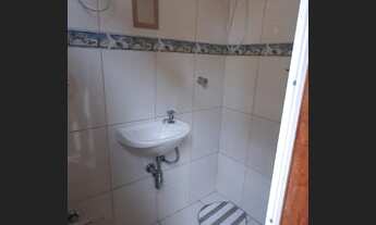 Imagem 7: Apartamento para venda tem 100 metros quadrados com 2 quartos em Taboão - São Bernardo do