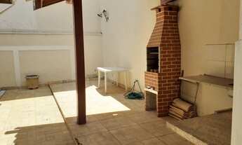 Imagem: CAMPINAS - Casa Padrão - Jardim Guarani