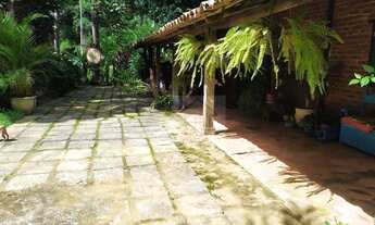 Imagem 3: Sítio com 3 dormitórios à venda, 36000 m² por R$ 700.000,00 - São José do Ribeirão - Bom J