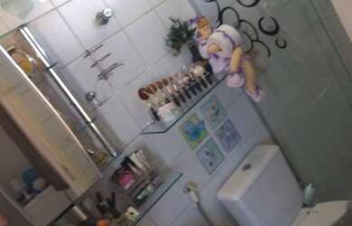 Imagem 3: Porto atlântico 5 -andar vista livre sombra total