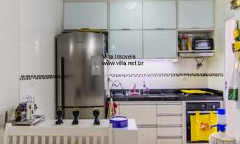 Imagem 4: SANTO ANDRÉ - Apartamento Padrão - PARQUE NOVO ORATÓRIO