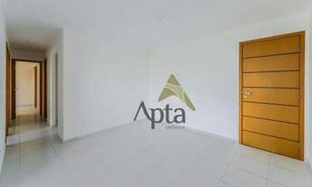 Imagem 2: Apartamento com 3 dormitórios à venda, 70 m² por R$ 360.000 - Green Life Mor Gouveia - Nat