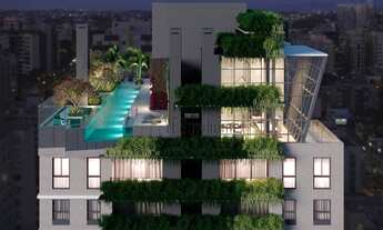 Imagem 6: Apartamento com 2 dormitórios à venda, 72 m² por R$ 887.400,00 - Centro - Curitiba/PR