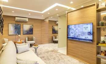 Imagem 3: Apartamento com 2 dormitórios ao lado do Metrô Belem