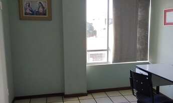 Imagem 6: Apartamento para venda com 56m² com 1 quarto em São Francisco - São Luís - MA