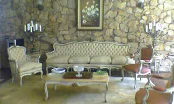 Imagem 4: Casa para aluguel e venda tem 735 metros quadrados com 4 quartos em Alto da Lapa - São Pau