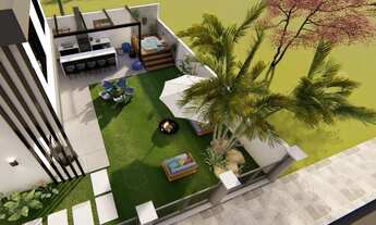 Imagem 6: Casa no Vale Ville - Pronta para Morar