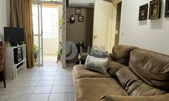 Imagem 4: Apartamento à venda com 74 m² , 2 quartos, sendo 1 suíte no Itacorubi - Florianópolis - SC