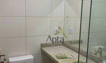 Imagem 7: Apartamento com 3 dormitórios à venda, 87 m² por R$ 480.000 - Candelária - Natal/RN