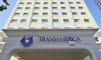 Imagem 2: THE WORLD FLAT Flat / studio com 1 dormitório