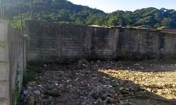 Imagem 5: Lote/Terreno para venda tem 408 metros quadrados em Boiçucanga - São Sebastião - SP