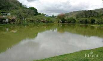 Imagem 6: Terreno Lote em condominio fechado, Secretário, Petrópolis, RJ