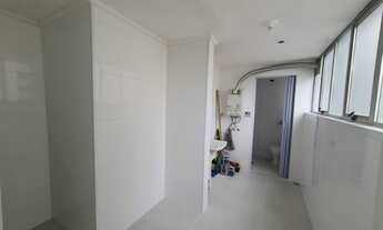 Imagem 7: Ótimo apartamento de dois dormitórios com uma vaga de garagem, em Santa Cecília!!!