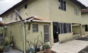 Imagem: Casa duplex próximo a rua da feirinha Rio