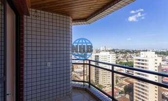 Imagem 7: Apartamento para Venda em Ribeirão Preto, Centro, 3 dormitórios, 1 suíte, 3 banheiros, 1 v