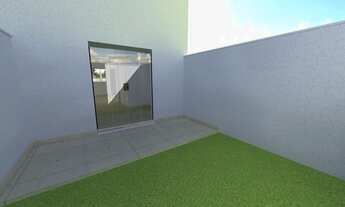 Imagem 2: Casa para Venda em Juiz de Fora, Milho Branco, 2 dormitórios, 2 banheiros, 2 vagas