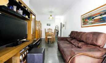 Imagem 4: Apartamento para venda, vista mar, 82 m² ,03 quartos,02 vagas, ônibus- Barra da Tijuca/RJ