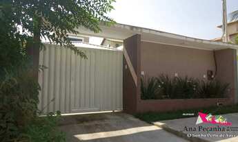 Imagem 2: Bela Casa a Venda, 2 Dormitórios Pertinho da Praia de Itaipuaçu!