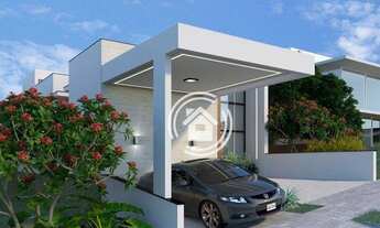 Imagem 3: Casa com 3 dormitórios à venda, 118 m² por R$ 579.900,00 - Horto Florestal Villagio - Soro