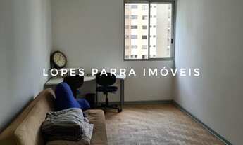 Imagem 6: Apartamento para venda tem 105 metros quadrados com 3 quartos em Perdizes - São Paulo - SP
