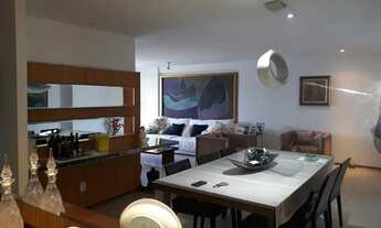 Imagem 4: Magnífico apartamento no cocó, 200m2, andar alto