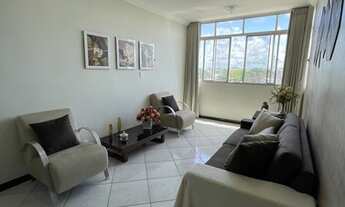 Imagem 7: Apartamento reformado e mobiliado para venda tem 100 m2 com 4 quartos em Suíssa - Aracaju