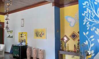 Imagem 3: Linda casa alto padrão em mosqueiro próximo a praia do Ariramba