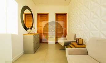 Imagem 6: Porto Seguro - Casa Padrão - Orla Norte