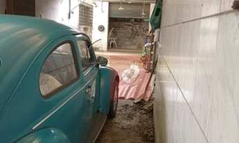 Imagem 7: Casa para venda possui 166 metros quadrados com 5 quartos em Moema - São Paulo - SP