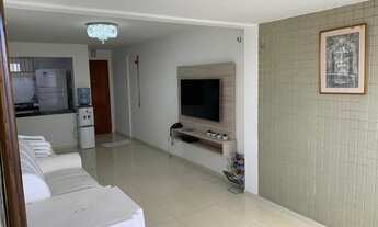 Imagem 5: Apartamento de 84 metros quadrados no bairro Mucuripe com 2 quartos