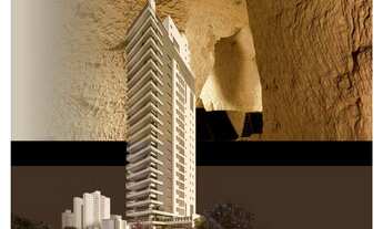 Imagem 2: Apartamento 4 Quartos á venda no Batel, 300m2 4 Vagas local nobre!