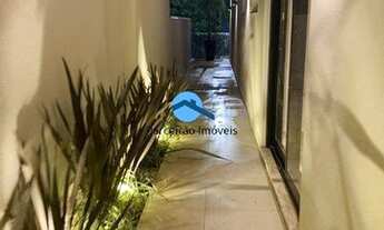 Imagem 9: Sobrado com 4 dormitórios, 350 m² - venda por R$ 2.590.000,00 ou aluguel por R$ 15.000,00