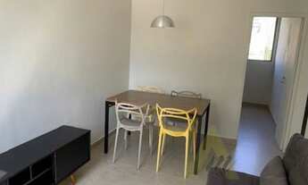 Imagem 5: Lindo apartamento totalmente reformado com extremo bom gosto e qualidade em frente ao Mack