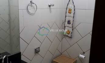 Imagem 6: Ribeirão Preto - Casa Padrão - Jardim Piratininga