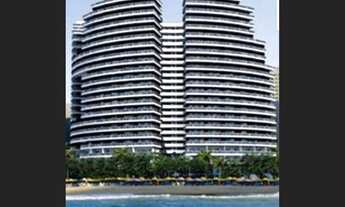 Imagem 4: Ap 2 Quartos Frente Mar Landscape