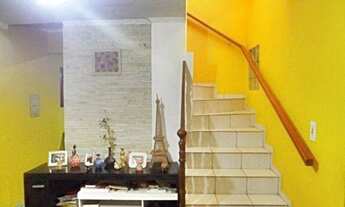 Imagem 4: SOBRADO em Osasco - SP, Cidade das Flores