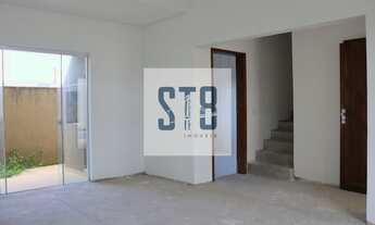 Imagem 4: Sobrado em condominio ao lado do parque Barreirinha. Imóvel perfeito para você que procura