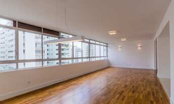 Imagem 3: Apartamento a Venda com 254m2, 3 Dormitórios- Suítes, 3 Vagas - Higienópolis i