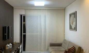 Imagem 3: Apartamento para venda com 84 metros quadrados com 3 quartos em Jardim Mariana - Cuiabá