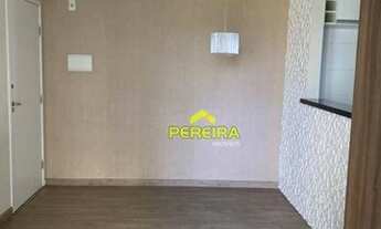 Imagem 6: Apartamento à venda, 47 m² por R$ 280.000,00 - Vila Mimosa - Campinas/SP