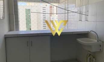 Imagem 6: Oportunidade na zona norte, 3 quartos, área de lazer completa, Excelente localização