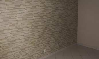 Imagem 4: Apartamento de 01 quarto com cozinha tipo americana