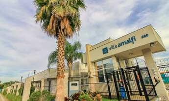 Imagem 2: Terreno no Vila Amalfi