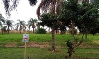 Imagem 1: REF 916 - TERRENO A VENDA COND. VILA BELA - CANDIDO MOTA/SP