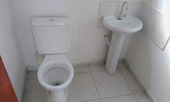 Imagem 2: Kitnet/conjugado para aluguel com 30 metros quadrados com 1 quarto