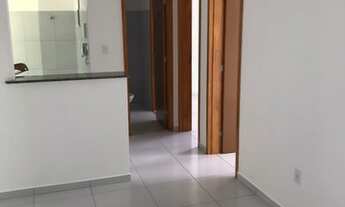 Imagem: Apartamento para venda possui 48 metros