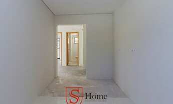 Imagem 6: Apartamento Garden com 2 quartos e 1 vaga à venda no Campo Comprido